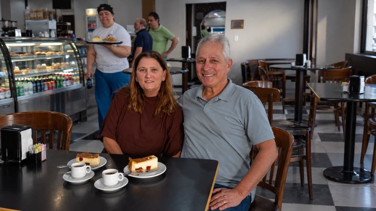 Panificadora Rico Pão, foto 2 de 3