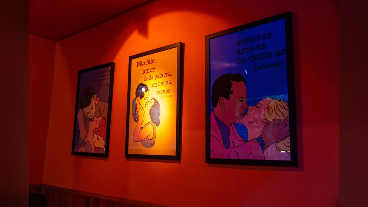 Café Mafalda, foto 2 de 8
