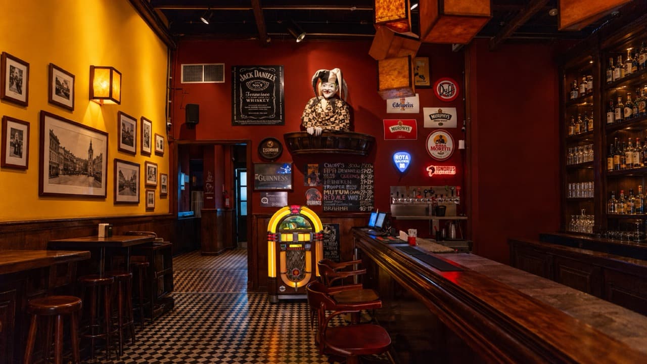 Jokers Pub, foto 4 de 12