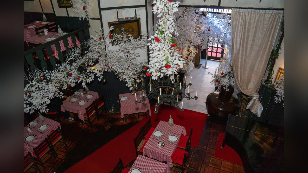 Cantina Baviera, foto 2 de 6