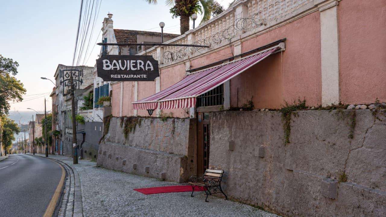 Cantina Baviera, foto 4 de 6