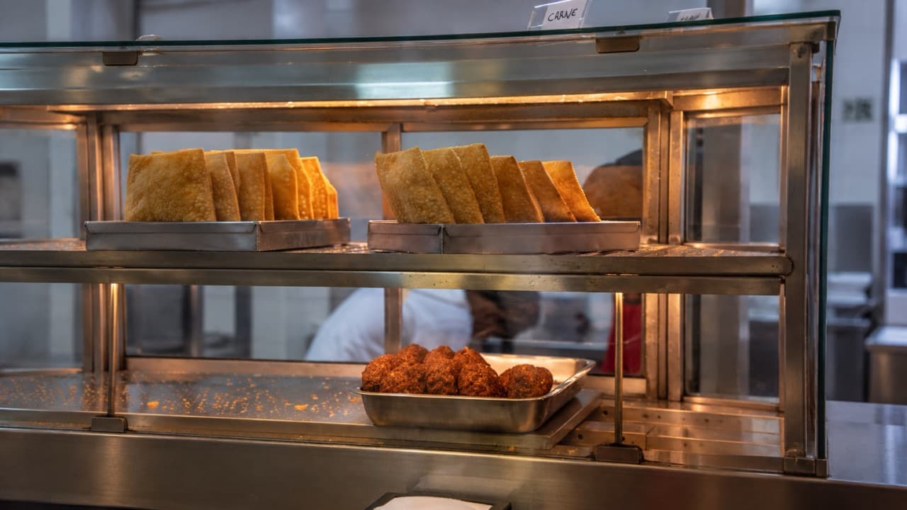 Pastelaria Brasileira, foto 4 de 4