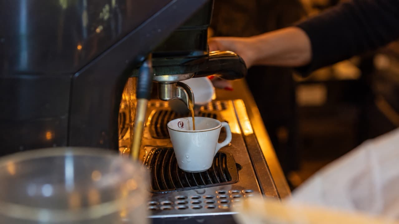 Café Avenida, foto 4 de 5