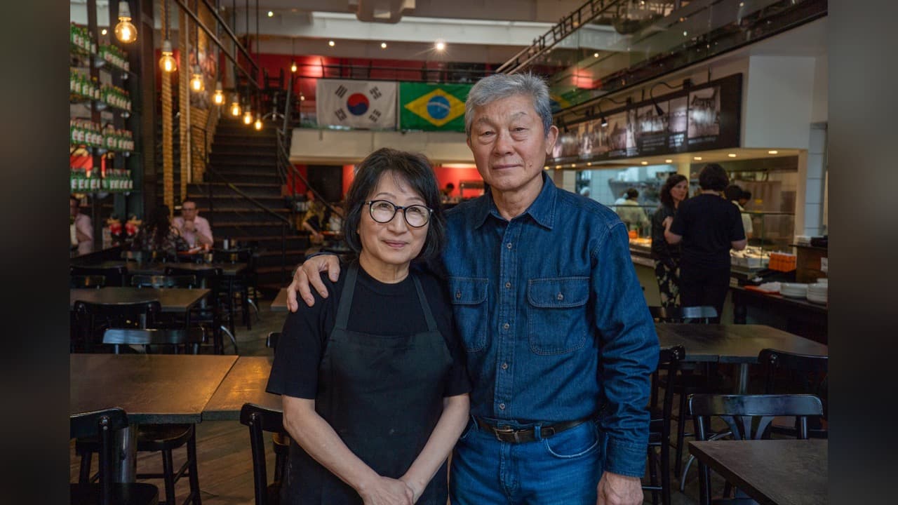 Yü Cozinha Oriental, foto 2 de 5