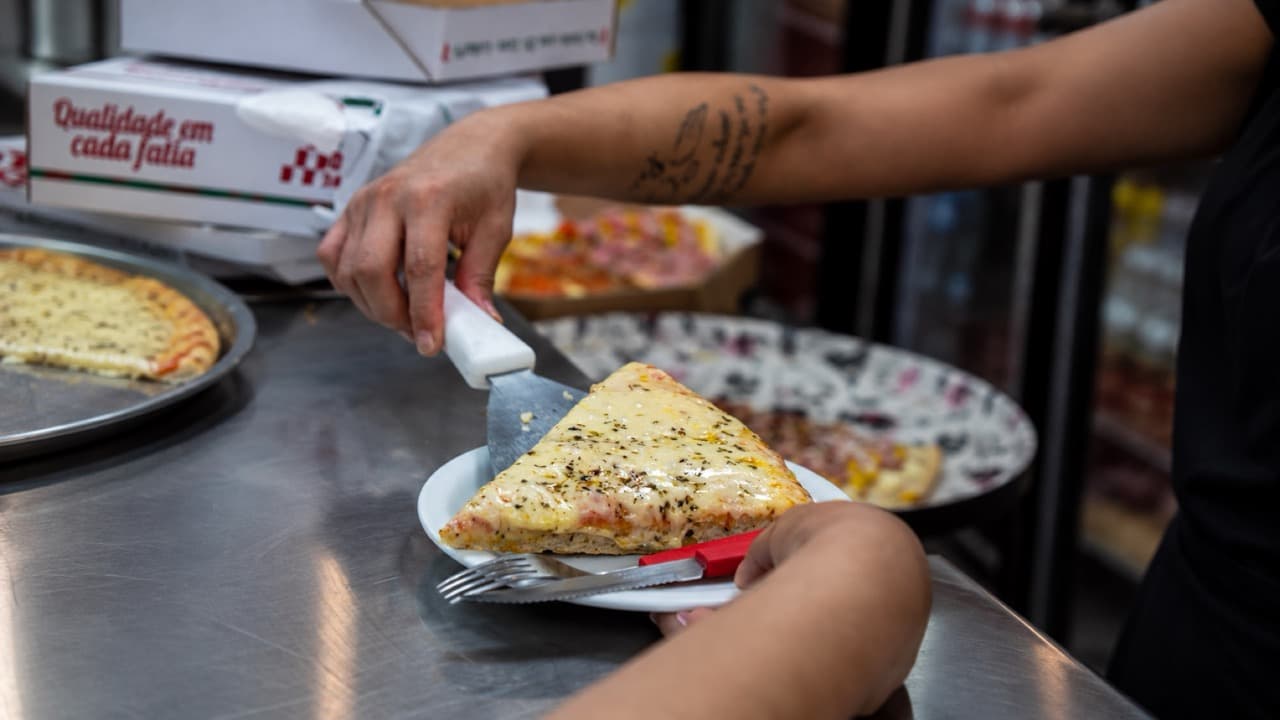 Pizza Italia, foto 5 de 7