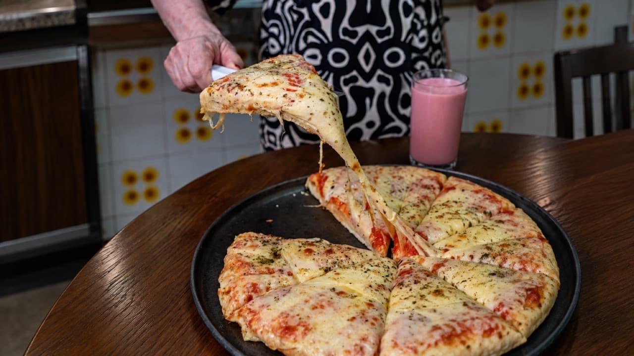 Pizza Italia, foto 6 de 7