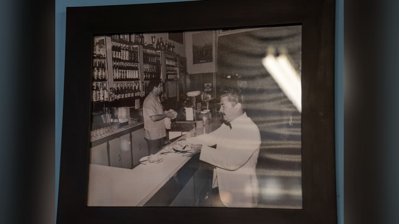 Bar Stuart, foto 4 de 6